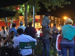 Ruidazo 18A