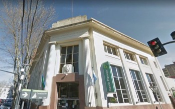 Confirmaron el paro por 48 horas del Banco Provincia