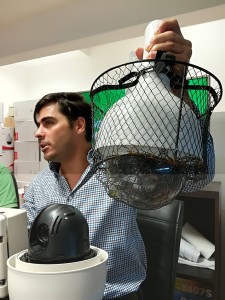 Gonzalo Cornejo