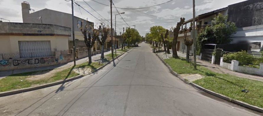 Dos hermanos asesinaron a su vecino a cuchilladas en Italia y Urquiza