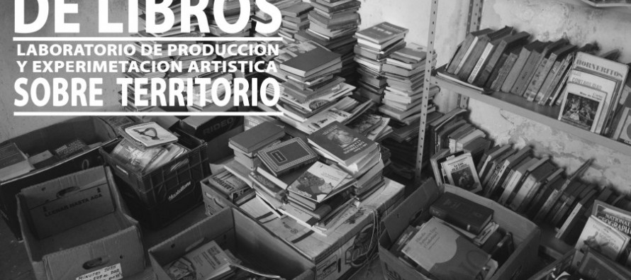 “El cuarto de libros”: una propuesta que invita a crear en el Museo de la Ciudad