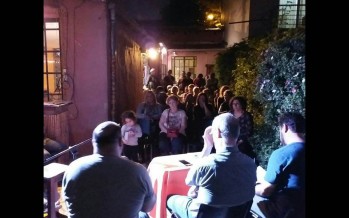 Daniel Gollán brindó una charla en nuestra ciudad: «Cambiemos está destruyendo el sistema de salud»