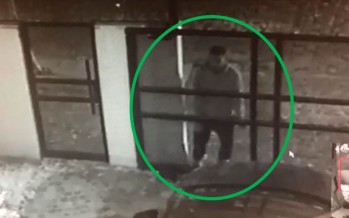 Belgrano al 600: intensificó las medidas de seguridad y aun así le ingresaron tres veces a su vivienda