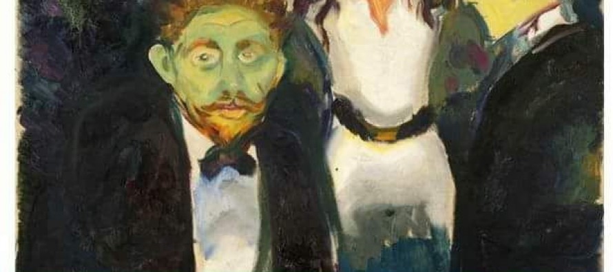 Comienza el curso “Los celos en la teoría y práctica analítica” en el Colegio de Psicólogos de San Isidro