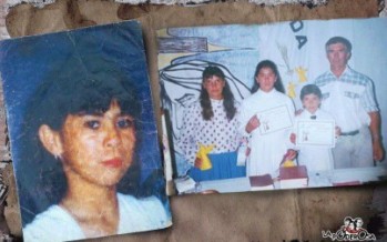 “Mi hija no podrá debatir”