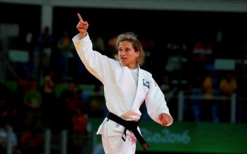 Paula Pareto no para: campeona panamericana por cuarta vez