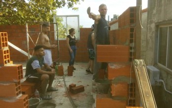 Casa Ombú avanza en la entrega de créditos accesibles para la vivienda