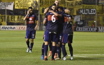 Ganar, golear y gustar