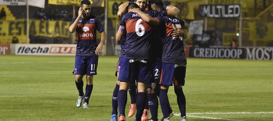 Ganar, golear y gustar
