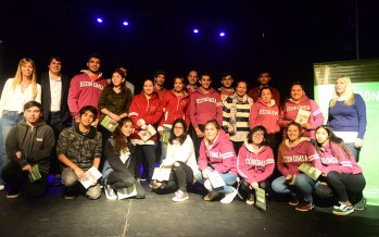 Comenzó el Programa Municipal de Pasantías 2018