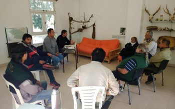 Se creó una organización para potenciar la producción de alimentos sustentables de nuestro Delta