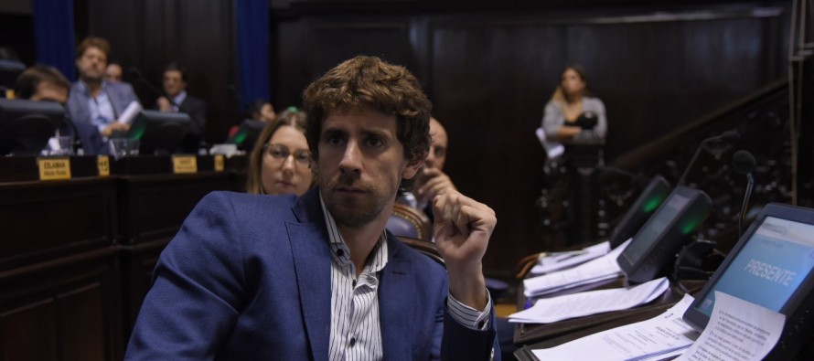 Obtuvo media sanción en Diputados el proyecto de recuperación de la costa