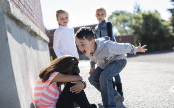 Talleres y charlas informativas municipales para prevenir y luchar contra el bullying