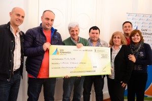 1 subsidio a clubes