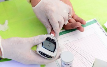 Prevención, atención y control de diabetes en el Centro de Salud N° 66