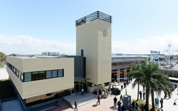 Declararon de Interés Municipal las obras de Carleo sobre la historia de los Bomberos Voluntarios