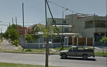 Un detenido por intento de femicidio en el barrio Hardoy