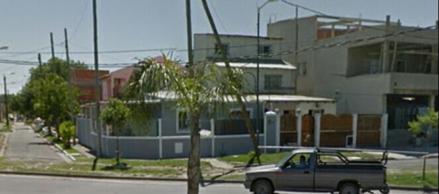 Un detenido por intento de femicidio en el barrio Hardoy