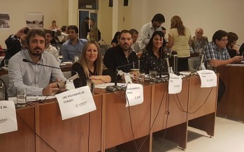 El Concejo Deliberante declaró la emergencia tarifaria