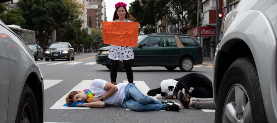 TECHO recaudó $ 823.118 en su colecta anual para el trabajo en zona norte