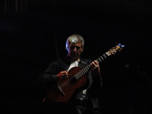 Peteco Carabajal