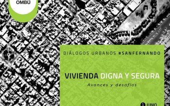 Debate abierto sobre las políticas de vivienda en En Breve