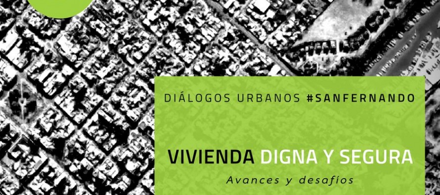 Debate abierto sobre las políticas de vivienda en En Breve