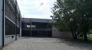 Escuela Técnica N° 3