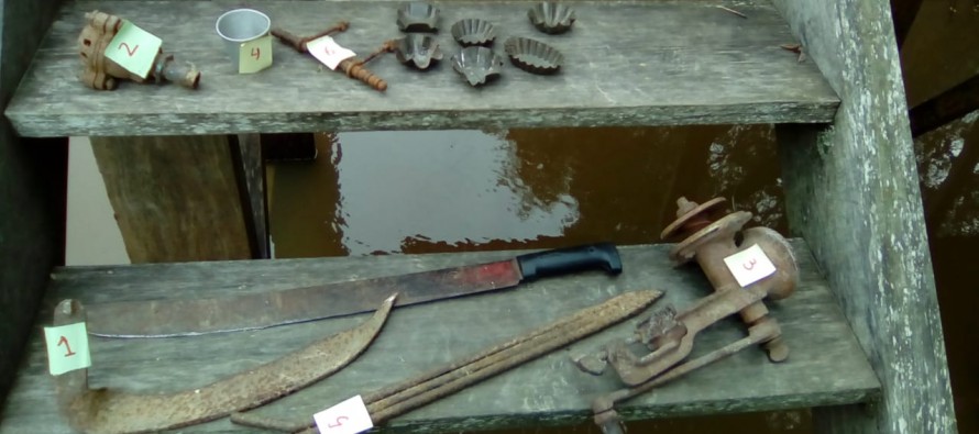 La Biblioteca Genoveva cumple 60 años y convoca a la comunidad a crear el museo isleño