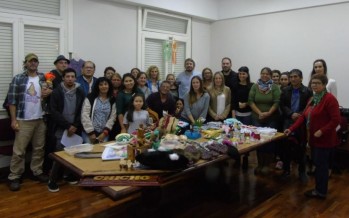 San Feriando presentó un proyecto de ordenanza para fortalecer el sector emprendedor