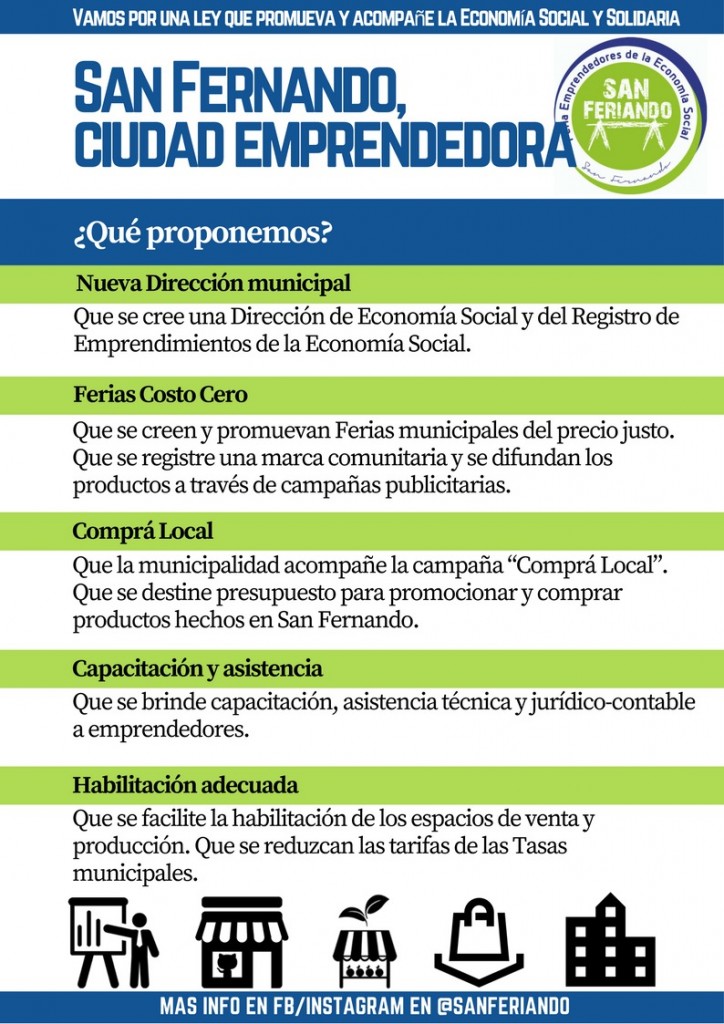 Sanferiando en el HCD