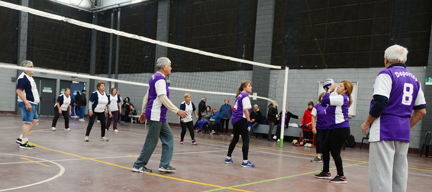 Juegos Bonaerenses 2018: comienza la cuenta regresiva para los deportistas de nuestra ciudad