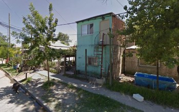 Se entregó el otro sospechoso de asesinar a Gonzalo Cantuni en el barrio Presidente Perón