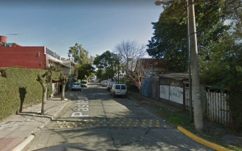 Pasteur al 1700: un hombre violó a su hija de tres años y se la entregó a un amigo que también la abusó