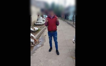 Asesinaron a un joven en el barrio Presidente Perón y los vecinos incendiaron la vivienda del agresor