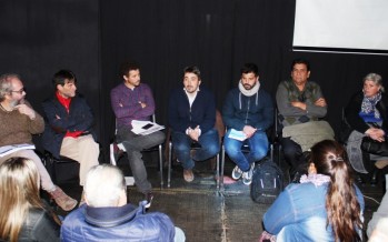 Se realizó el primer encuentro por la vivienda digna y segura en En Breve