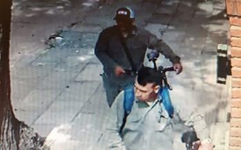 Detuvieron a una persona en el barrio San Jorge por disfrazarse de obrero para robar casas