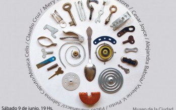 “Trash”, la muestra de arte sustentable llega al Museo de San Fernando