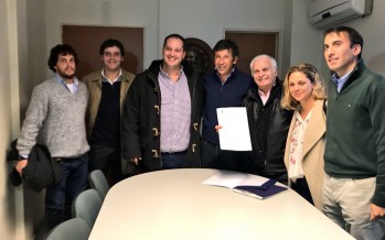 Reconocimiento a la Fundación Carolina Aló