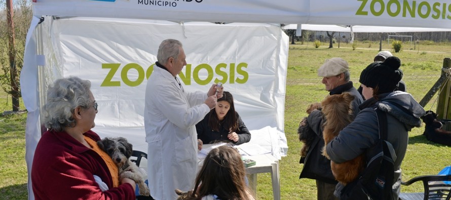 ‘El Municipio en tu barrio’ estará en Paraná de las Palmas y río Carabelas