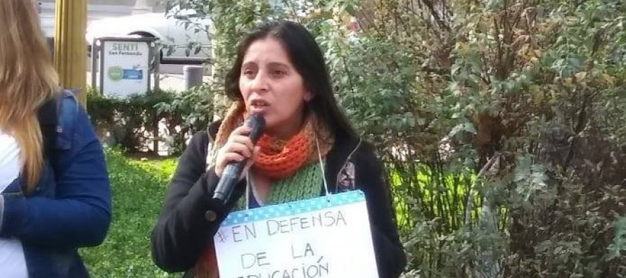 El gobierno provincial inició la reducción de maestros de escuelas diferenciales