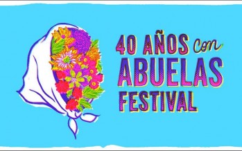 Festival 40 Años con las Abuelas