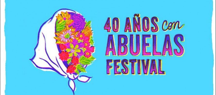 Festival 40 Años con las Abuelas