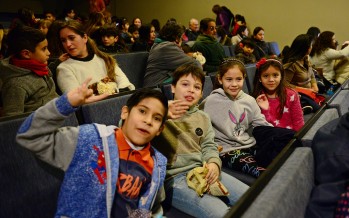 Diversos espectáculos para el cierre de las vacaciones de invierno en nuestra ciudad