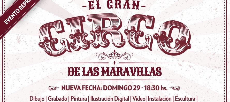 Por cuestiones climáticas el cierre de las vacaciones de invierno se realizará mañana