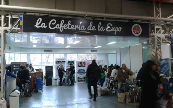 Beneficiarios del programa de celiaquía asistieron a la feria de alimentos libres de gluten