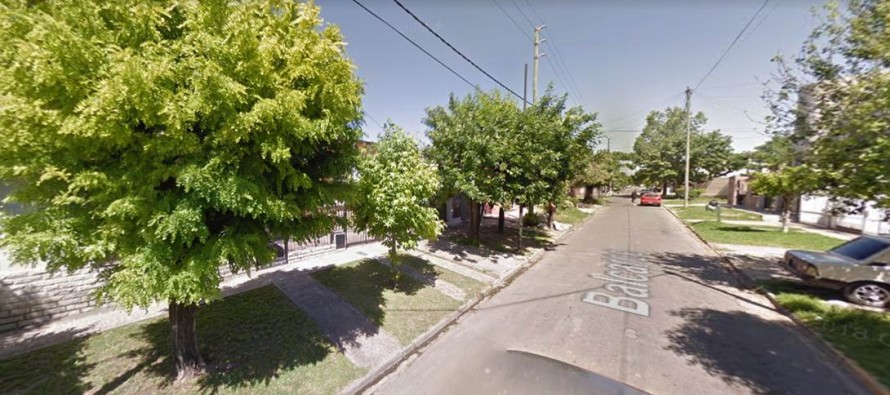 Un hombre murió en una pelea ocurrida en Balcarce al 2800
