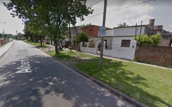 Asesinato en Villa Jardín: un hombre mató a su vecino por una diferencia económica