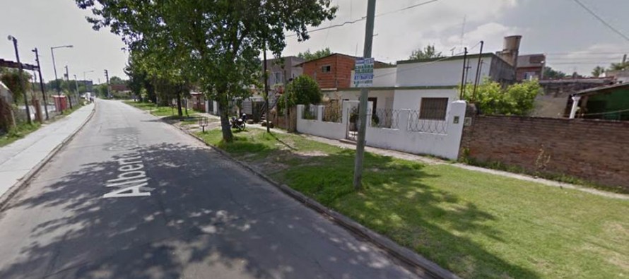 Asesinato en Villa Jardín: un hombre mató a su vecino por una diferencia económica