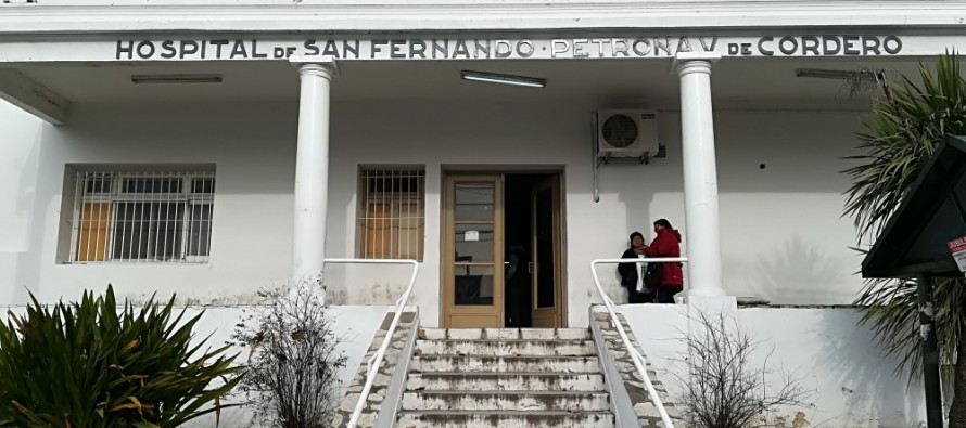 El director del Hospital Cordero compartió un mensaje de esperanza en la lucha contra el coronavirus